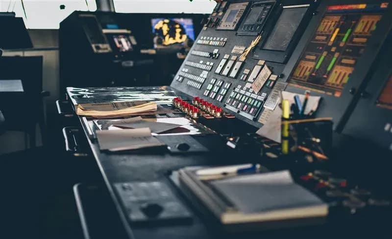 Maritime Training Simulators